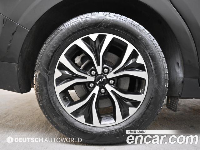 Kia Carnival (IV) Diesel 9-Seater Prestige 2022 — фото 4