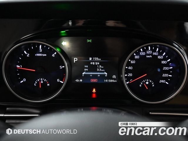 Kia Carnival (IV) Diesel 9-Seater Prestige 2022 — фото 7