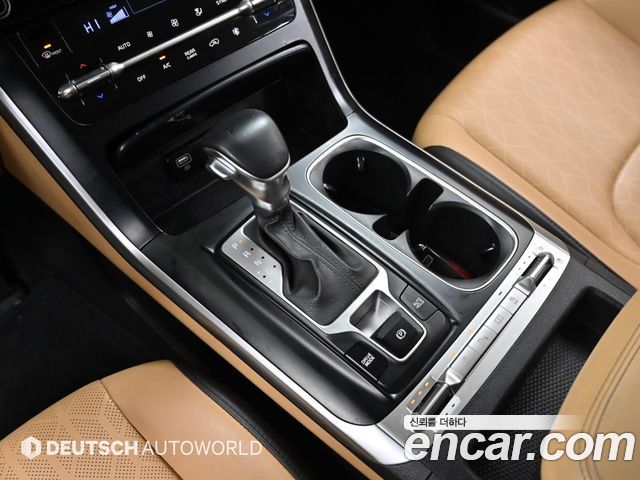 Kia Carnival (IV) Diesel 9-Seater Prestige 2022 — фото 8