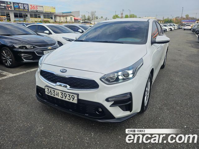 Kia K3 Prestige