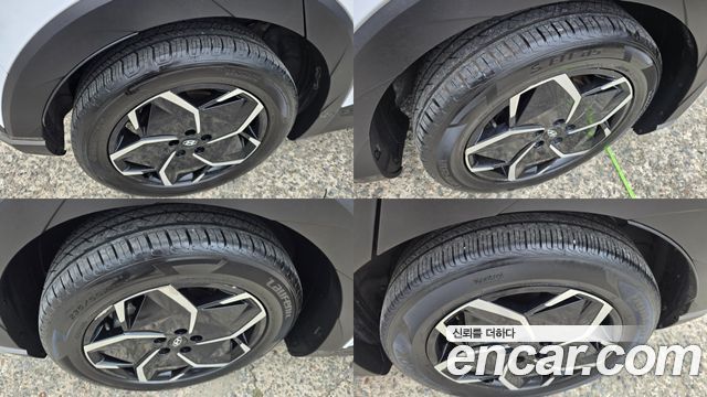 Hyundai Ioniq 5 Long range Commercial 2022 — фото 5