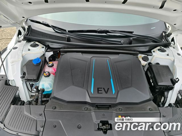 Hyundai Ioniq 5 Long range Commercial 2022 — фото 6