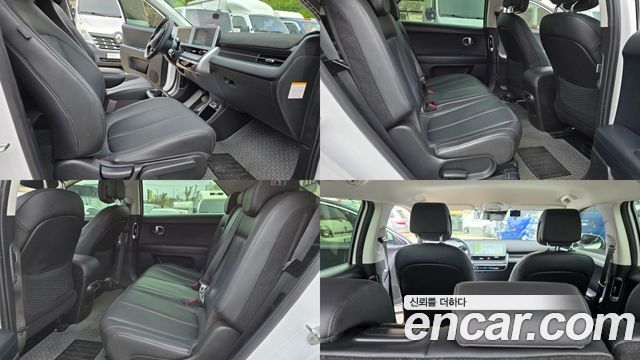Hyundai Ioniq 5 Long range Commercial 2022 — фото 23