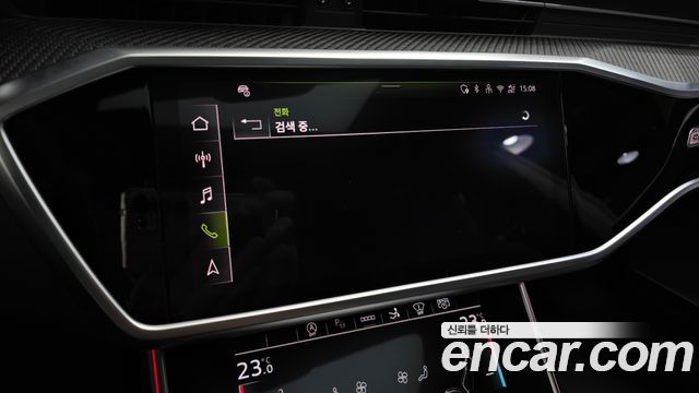 Audi RS7 (4K) 4.0 TFSI Quattro Performance 2025 — фото 14
