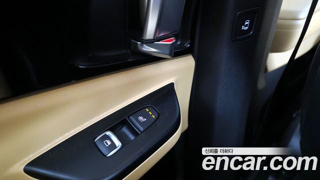 Kia Carnival (IV) Gasoline 9-Seater Prestige 2023 — фото 19