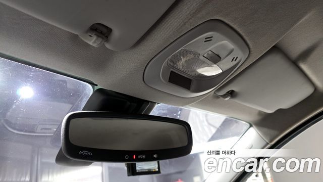 Chevrolet Spark LT 2019 — фото 19