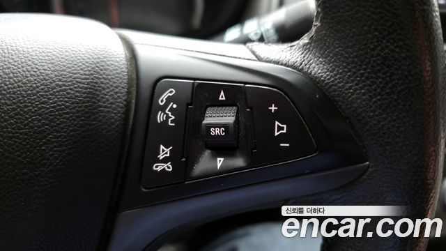 Chevrolet Spark LT 2019 — фото 29