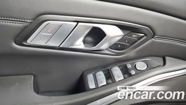 BMW M3 (G80) M3 Touring Competition M xDrive 2024 — фото 33