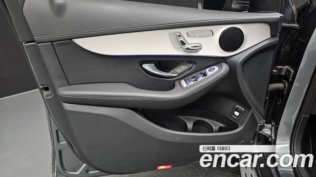 Mercedes-Benz GLC-Class (X253) GLC220 d 4MATIC 2021 — фото 24