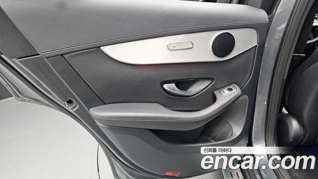 Mercedes-Benz GLC-Class (X253) GLC220 d 4MATIC 2021 — фото 25