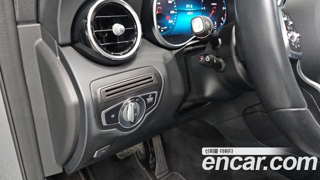Mercedes-Benz GLC-Class (X253) GLC220 d 4MATIC 2021 — фото 28