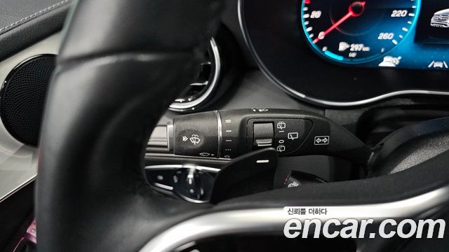 Mercedes-Benz GLC-Class (X253) GLC220 d 4MATIC 2021 — фото 30