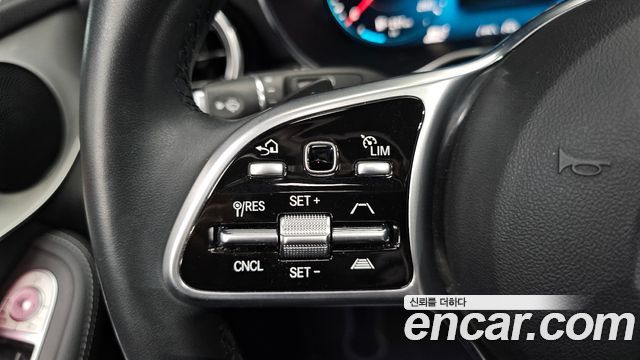 Mercedes-Benz GLC-Class (X253) GLC220 d 4MATIC 2021 — фото 34