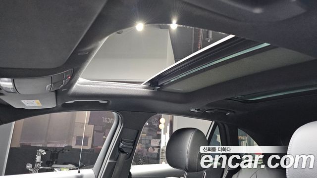 Mercedes-Benz GLC-Class (X253) GLC220 d 4MATIC 2021 — фото 35