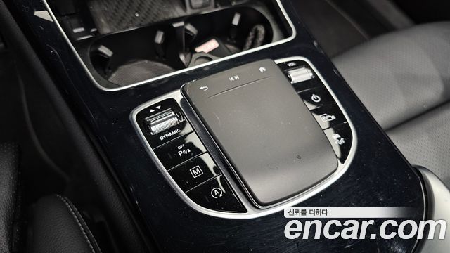 Mercedes-Benz GLC-Class (X253) GLC220 d 4MATIC 2021 — фото 36