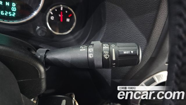 Jeep Wrangler (JK) 2.8 Diesel Rubicon 4Door 2013 — фото 18