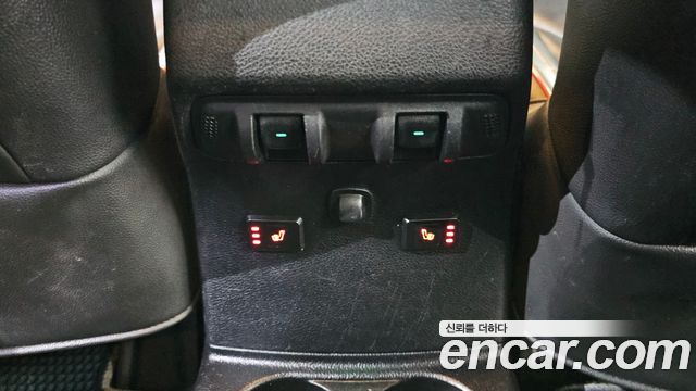 Jeep Wrangler (JK) 2.8 Diesel Rubicon 4Door 2013 — фото 19