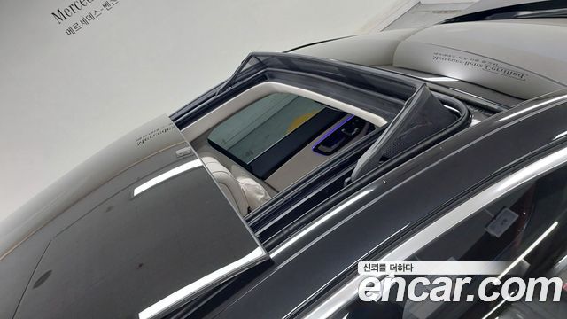 Mercedes-Benz S-Class (W223) S450L 4MATIC 2026 — фото 16