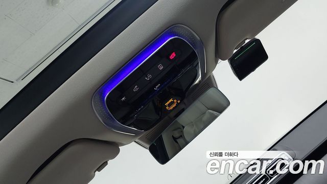 Mercedes-Benz S-Class (W223) S450L 4MATIC 2026 — фото 21
