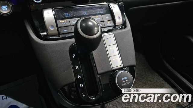 Hyundai Casper Turbo Inspiration 2022 — фото 9