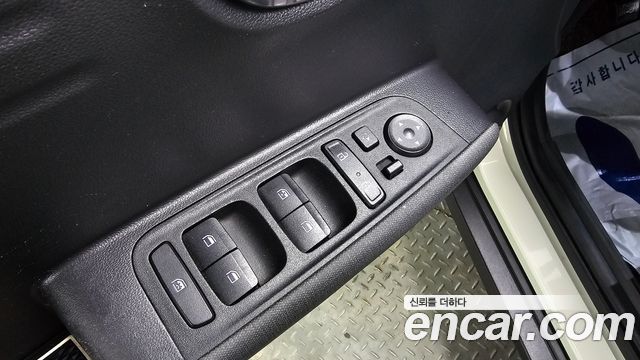 Hyundai Casper Turbo Inspiration 2022 — фото 12
