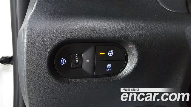 Hyundai Casper Turbo Inspiration 2022 — фото 13