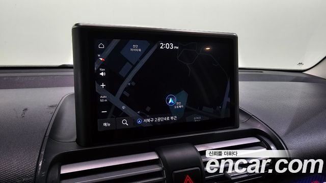 Hyundai Casper Turbo Inspiration 2022 — фото 15