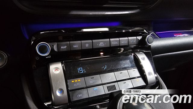 Hyundai Casper Turbo Inspiration 2022 — фото 18