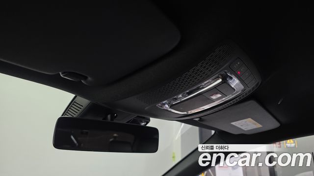 Mercedes-Benz A-Class (W177) A220 Sedan 2021 — фото 19