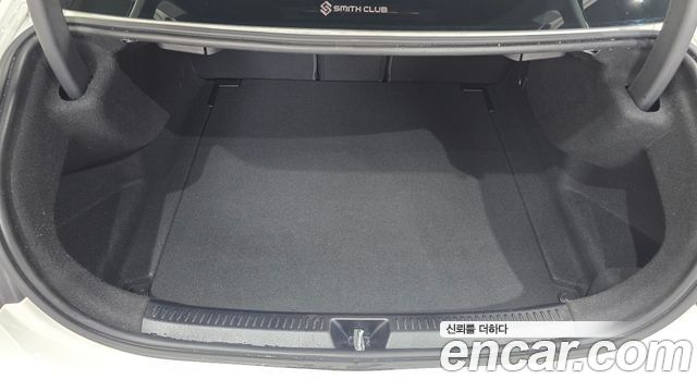 Mercedes-Benz A-Class (W177) A220 Sedan 2021 — фото 20