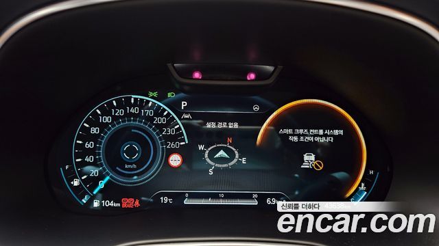 Genesis GV80 2.5T Gasoline AWD 2023 — фото 8