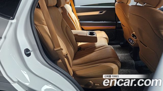Genesis GV80 2.5T Gasoline AWD 2023 — фото 12
