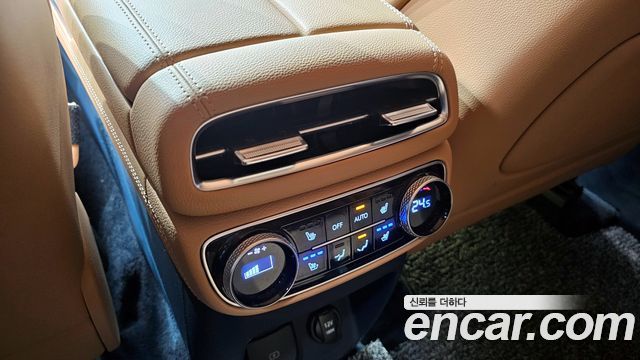 Genesis GV80 2.5T Gasoline AWD 2023 — фото 19