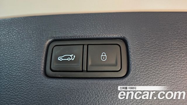 Genesis GV80 2.5T Gasoline AWD 2023 — фото 20