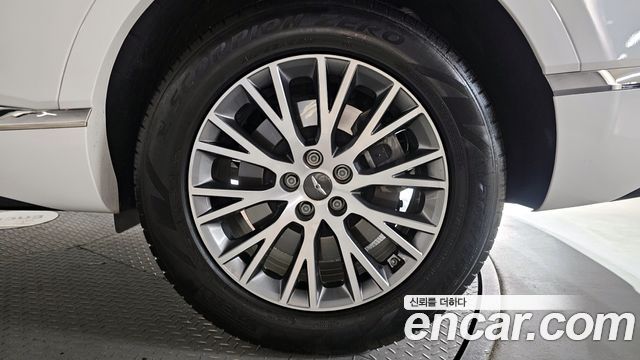 Genesis GV80 2.5T Gasoline AWD 2023 — фото 21