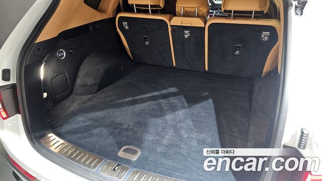 Genesis GV80 2.5T Gasoline AWD 2023 — фото 27