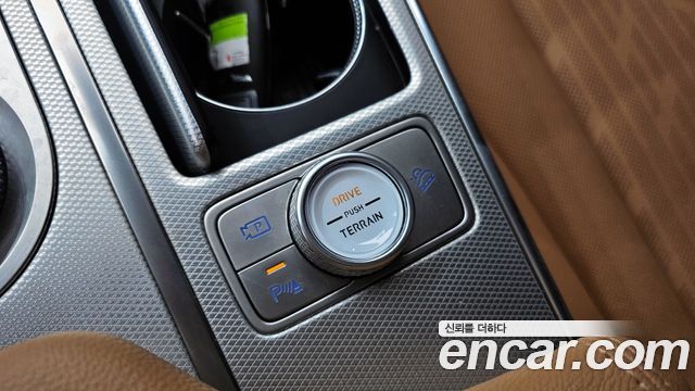 Genesis GV80 2.5T Gasoline AWD 2023 — фото 29