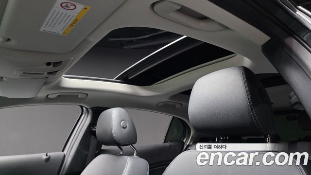 Mercedes-Benz GLA-Class (X156) GLA220 Premium 2019 — фото 18
