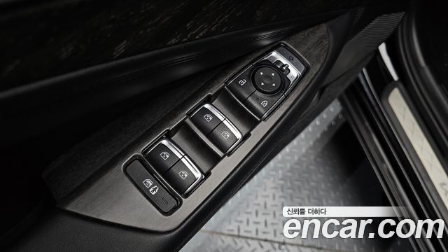 Kia K8 Hybrid Noblesse Lite 2022 — фото 16
