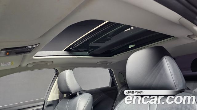Kia K8 Hybrid Noblesse Lite 2022 — фото 19