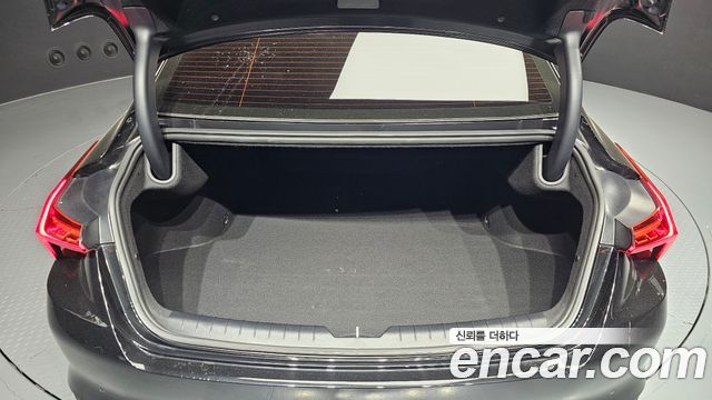 Kia K8 Hybrid Noblesse Lite 2022 — фото 20