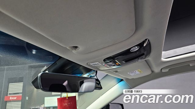 Kia K8 Hybrid Noblesse Lite 2022 — фото 30