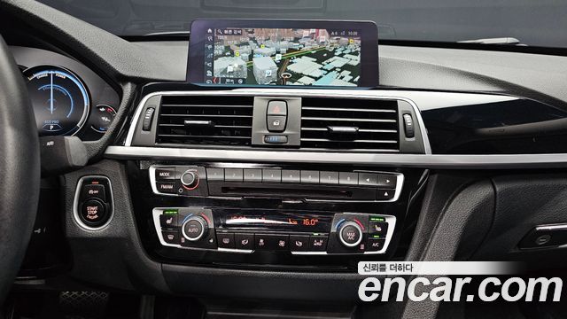 BMW 3 Series GT (F34) GT 320d 2020 — фото 14
