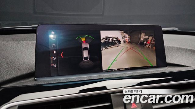 BMW 3 Series GT (F34) GT 320d 2020 — фото 15