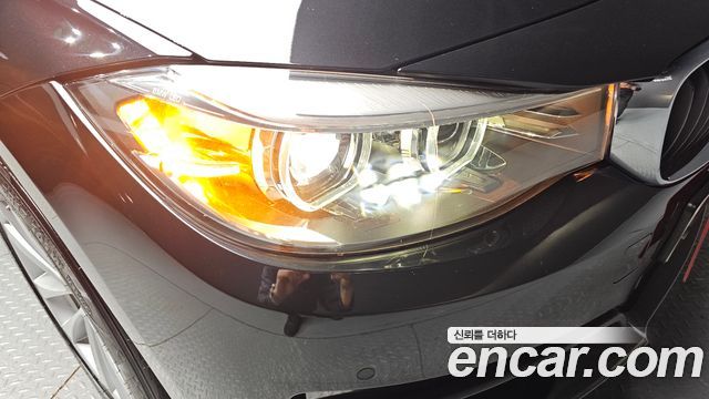 BMW 3 Series GT (F34) GT 320d 2020 — фото 22
