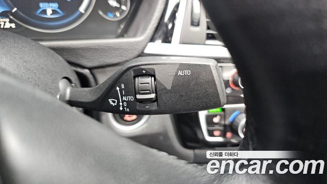 BMW 3 Series GT (F34) GT 320d 2020 — фото 28