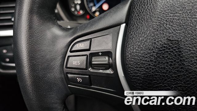 BMW 3 Series GT (F34) GT 320d 2020 — фото 30