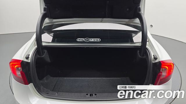 Volvo S60 D2 2nd 2015 — фото 20