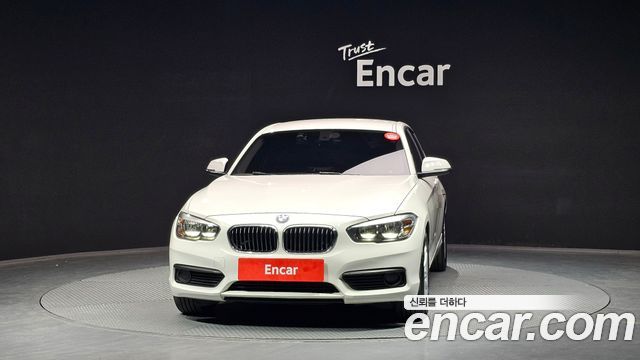 BMW 1 Series (F20) 118d JOY 5DOOR 2018 — фото 3