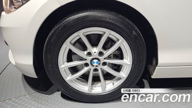 BMW 1 Series (F20) 118d JOY 5DOOR 2018 — фото 5